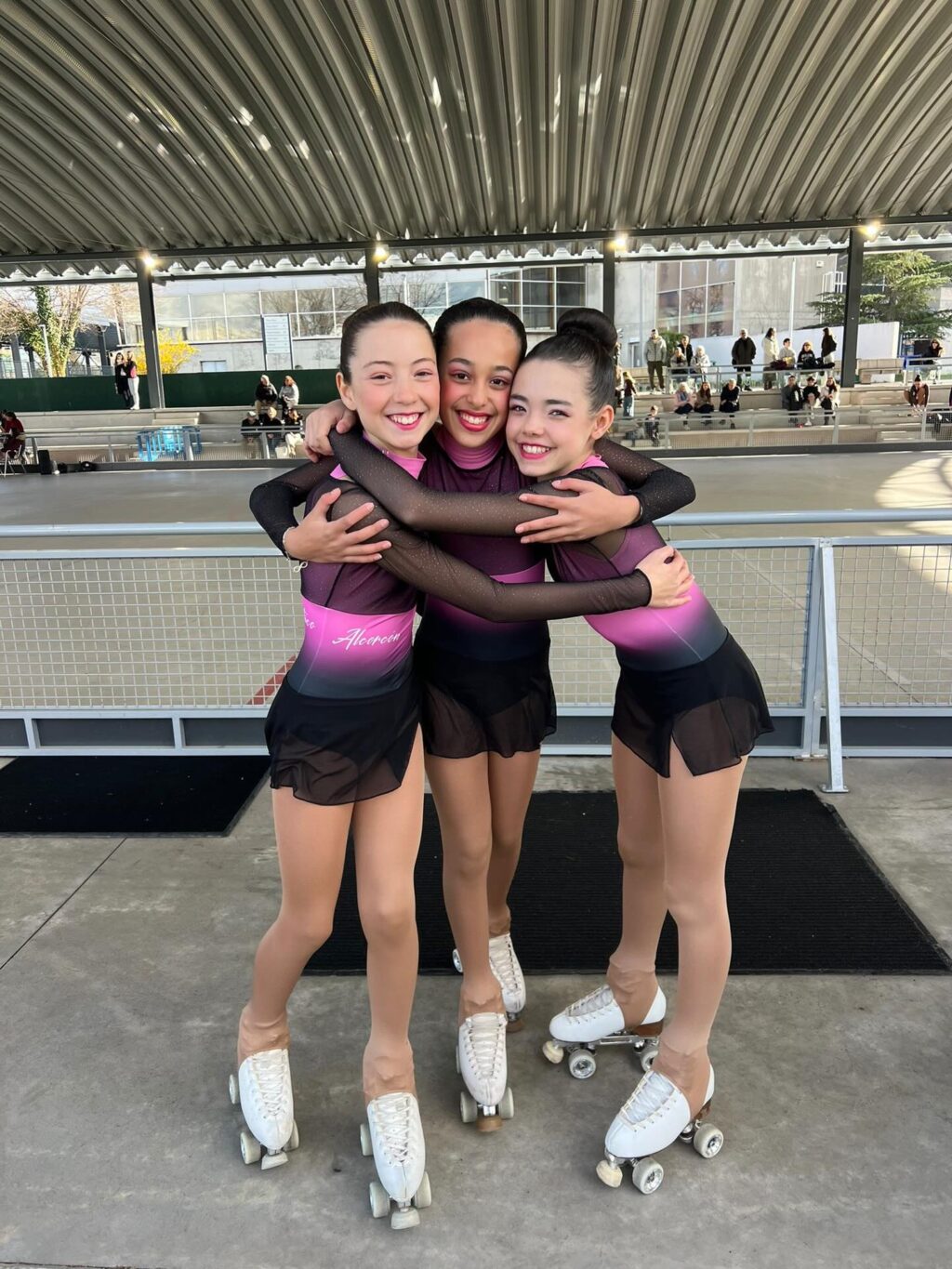 Instagram post from cpartistico.alcorcon. This post is in position 13.