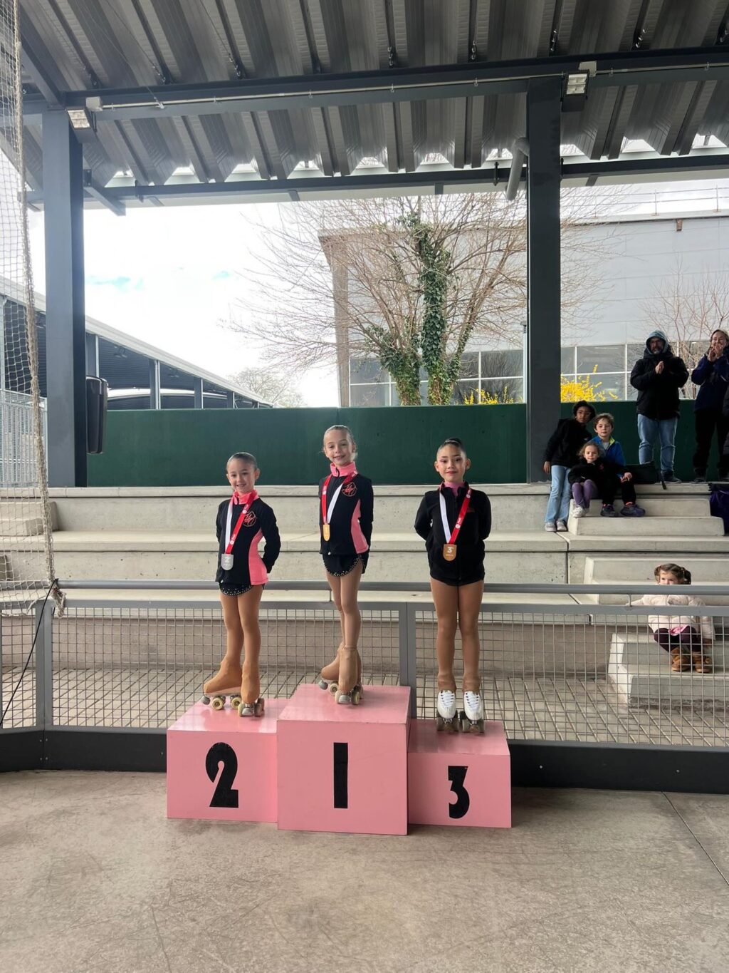 Instagram post from cpartistico.alcorcon. This post is in position 4.