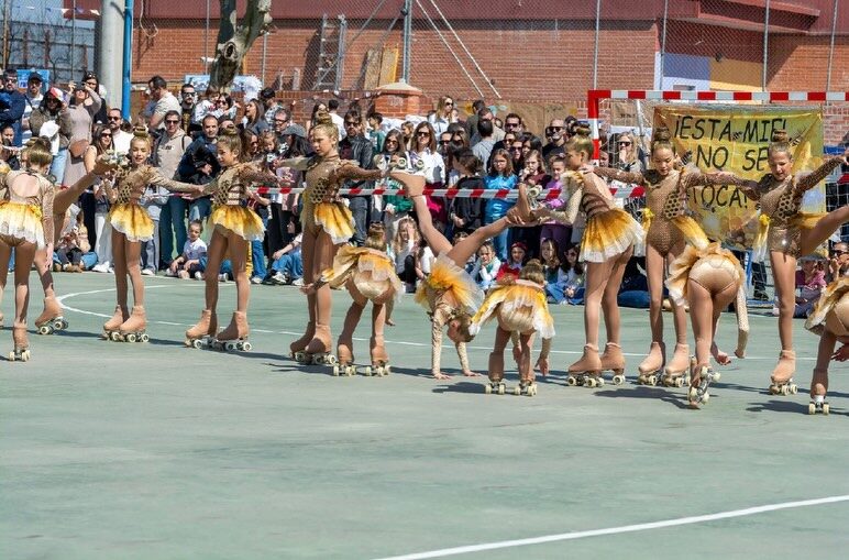 Instagram post from cpartistico.alcorcon. This post is in position 11.