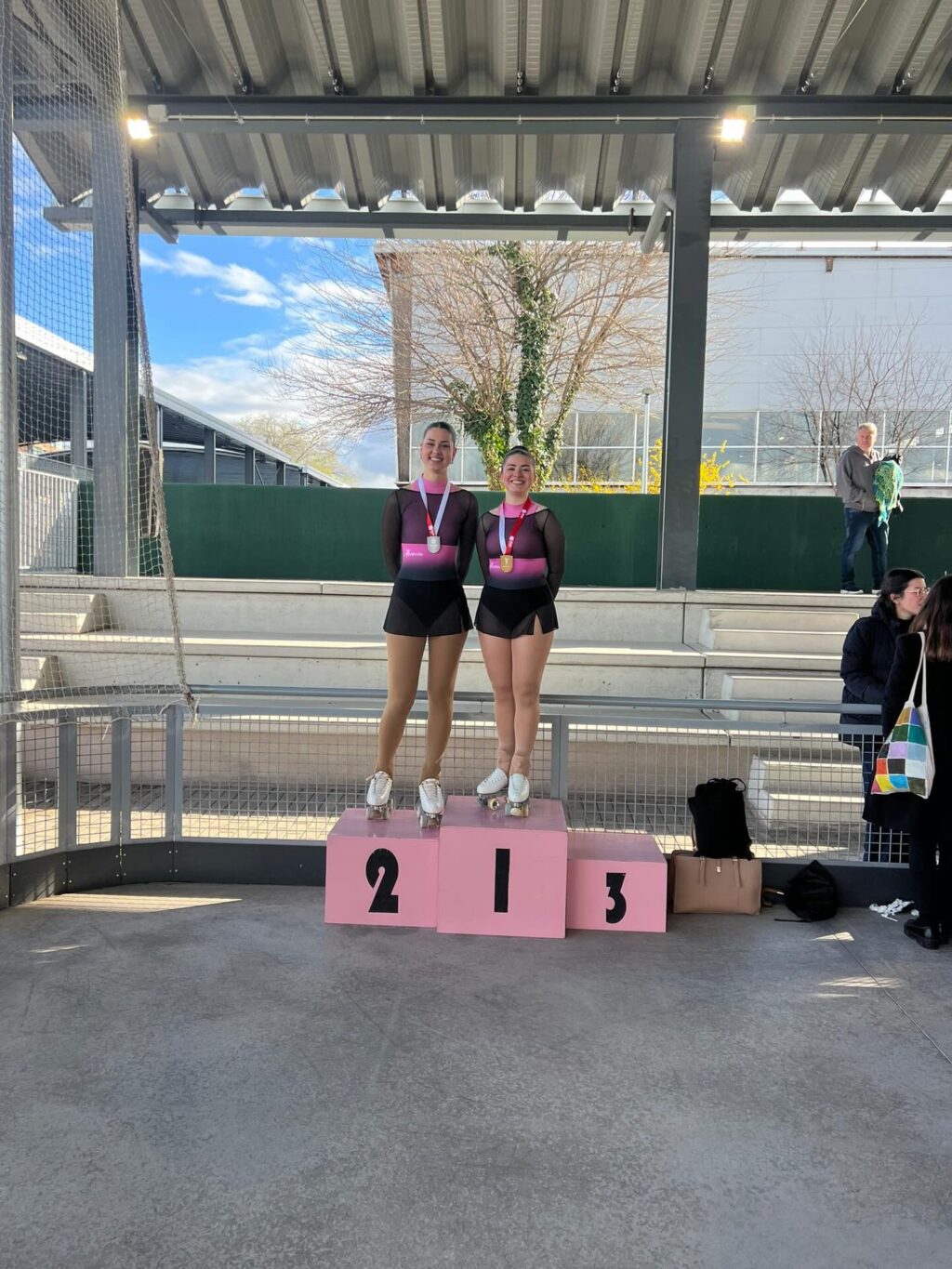 Instagram post from cpartistico.alcorcon. This post is in position 5.