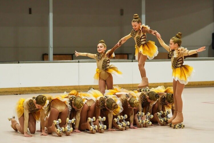 Instagram post from cpartistico.alcorcon. This post is in position 12.