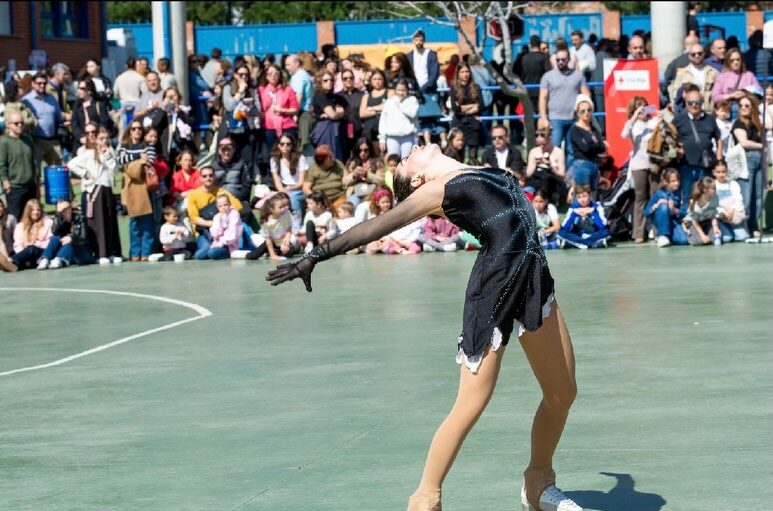 Instagram post from cpartistico.alcorcon. This post is in position 13.