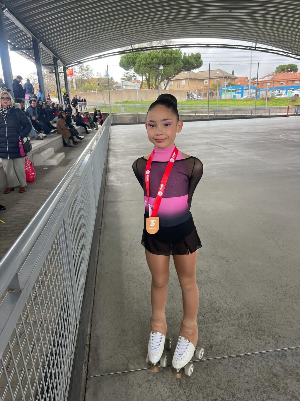 Instagram post from cpartistico.alcorcon. This post is in position 11.