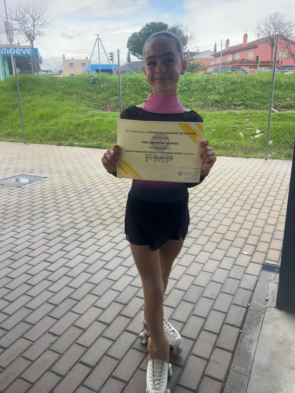 Instagram post from cpartistico.alcorcon. This post is in position 12.