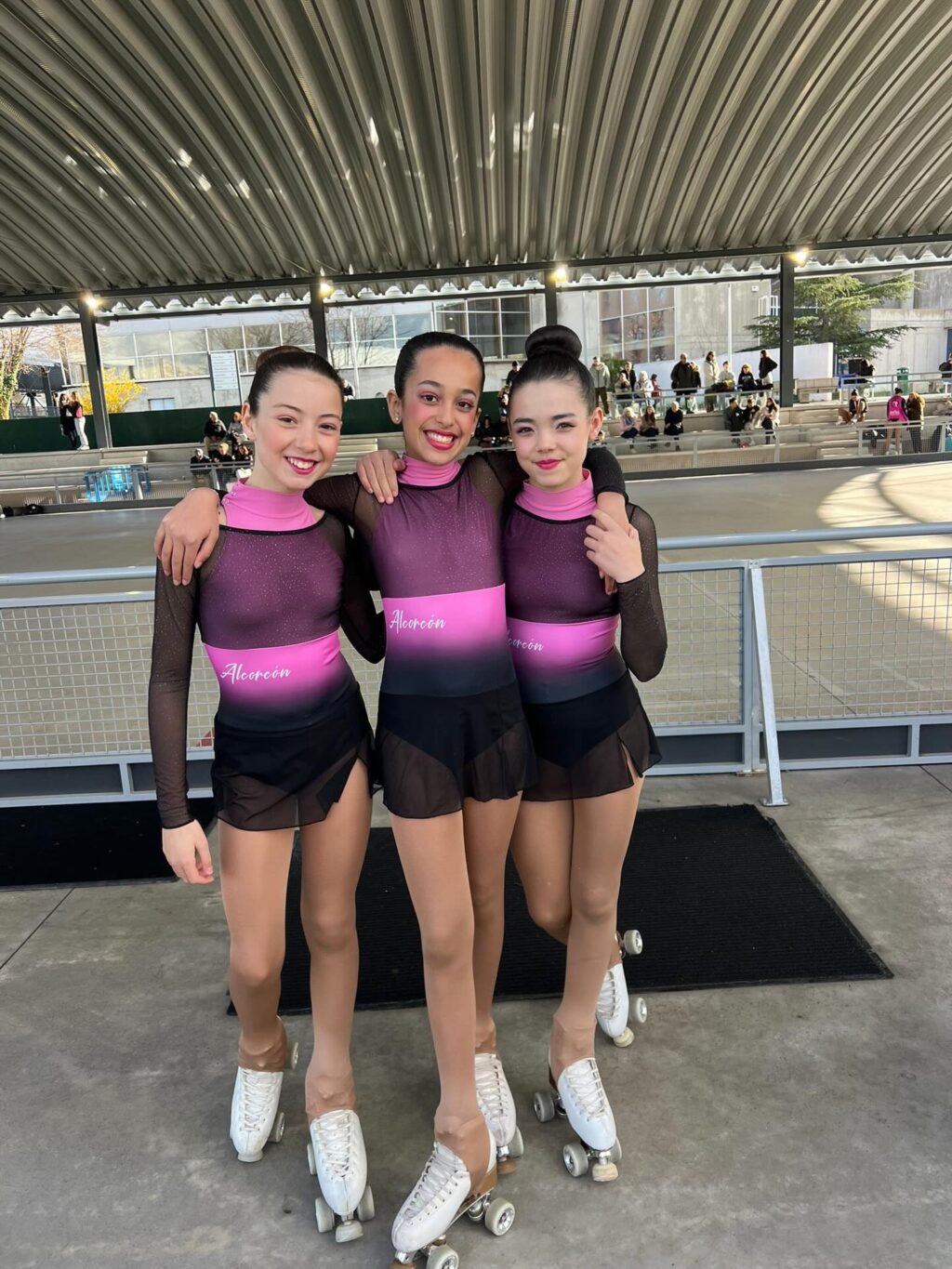 Instagram post from cpartistico.alcorcon. This post is in position 0.