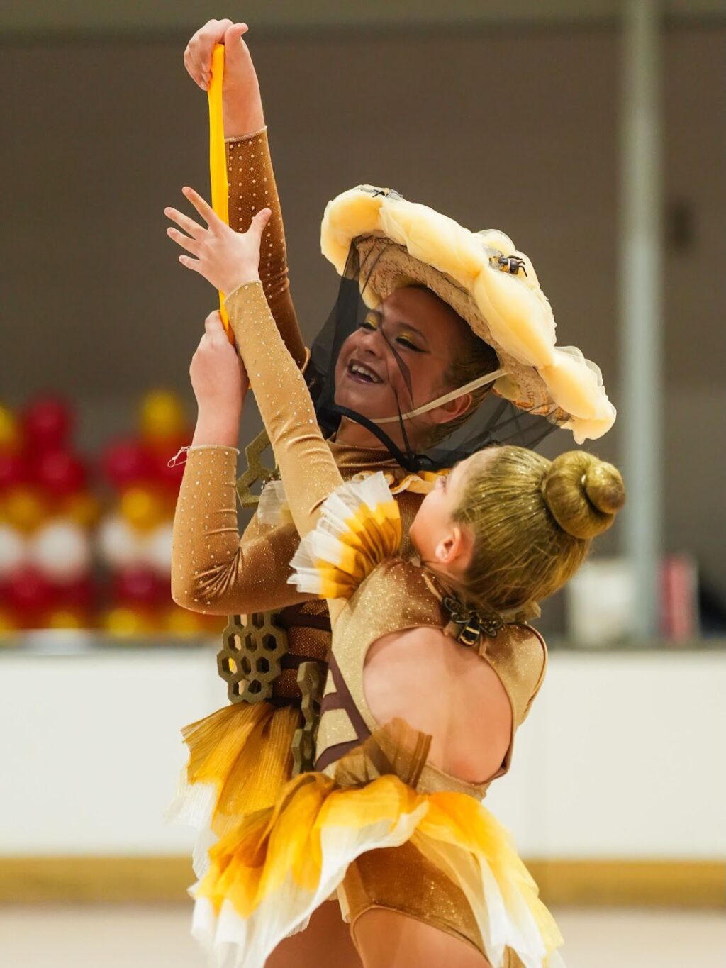 Instagram post from cpartistico.alcorcon. This post is in position 9.