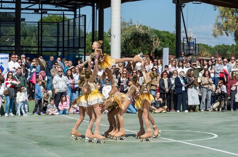 Instagram post from cpartistico.alcorcon. This post is in position 12.