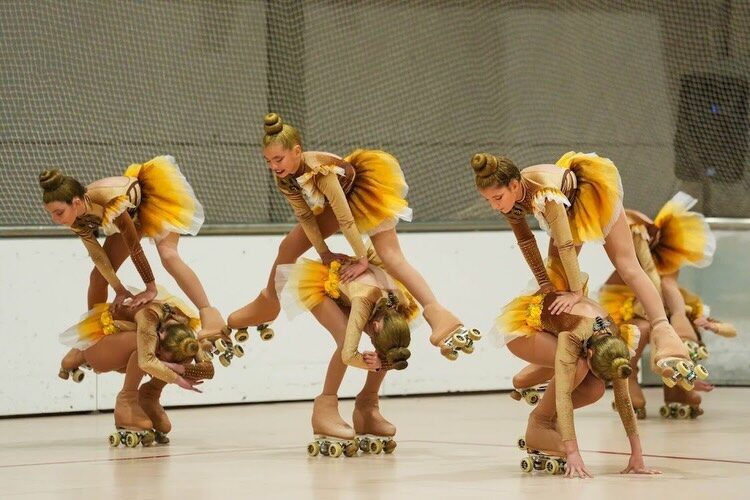 Instagram post from cpartistico.alcorcon. This post is in position 5.