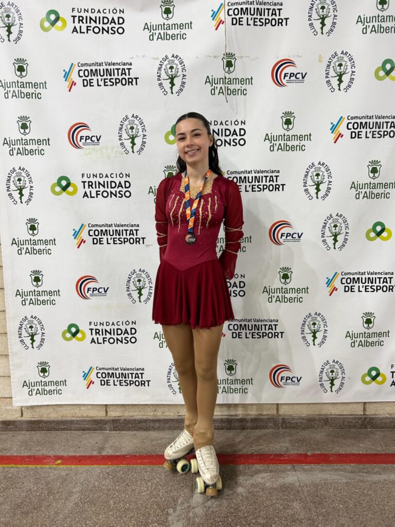 Instagram post from cpartistico.alcorcon. This post is in position 3.