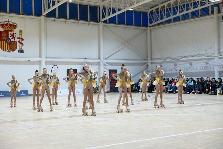 Instagram post from cpartistico.alcorcon. This post is in position 9.