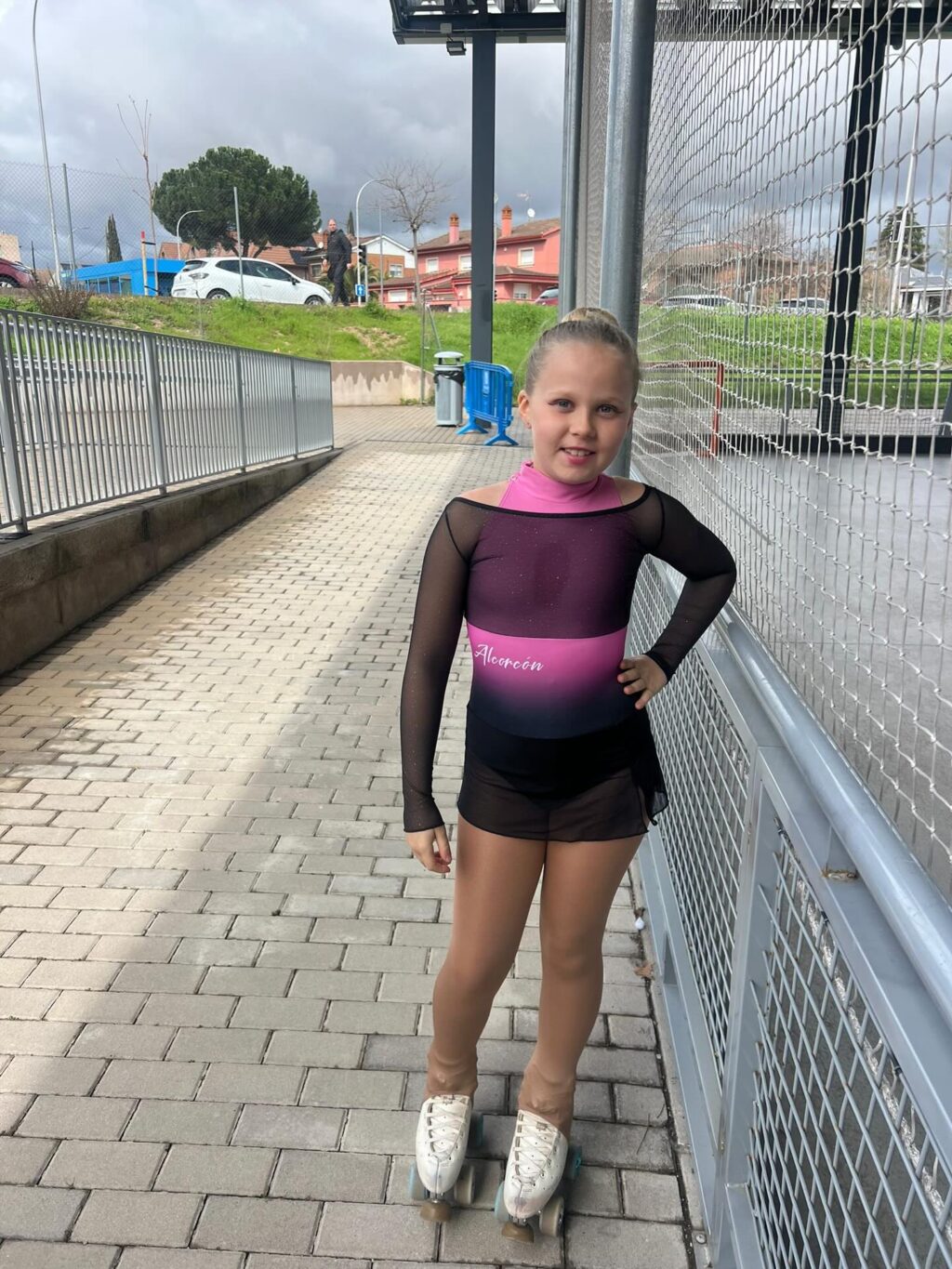 Instagram post from cpartistico.alcorcon. This post is in position 9.