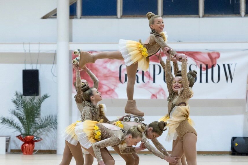 Instagram post from cpartistico.alcorcon. This post is in position 4.