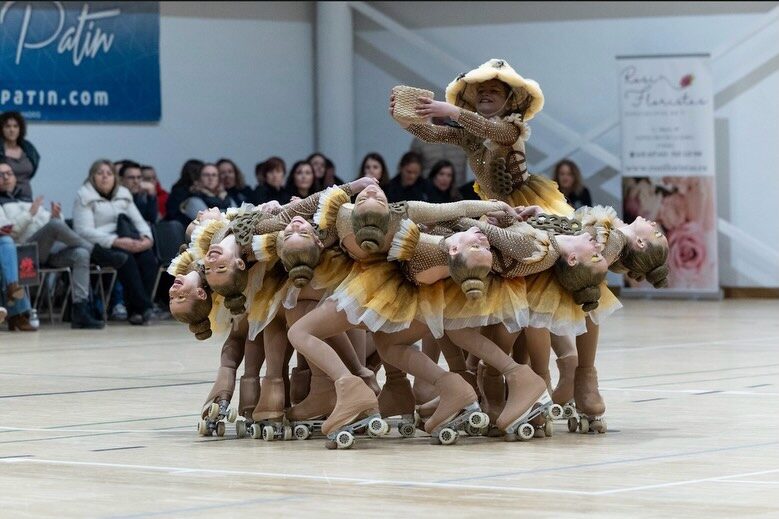 Instagram post from cpartistico.alcorcon. This post is in position 0.