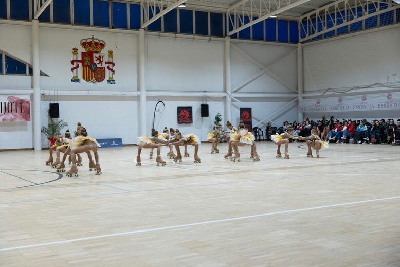 Instagram post from cpartistico.alcorcon. This post is in position 5.