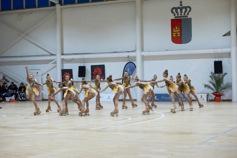 Instagram post from cpartistico.alcorcon. This post is in position 6.