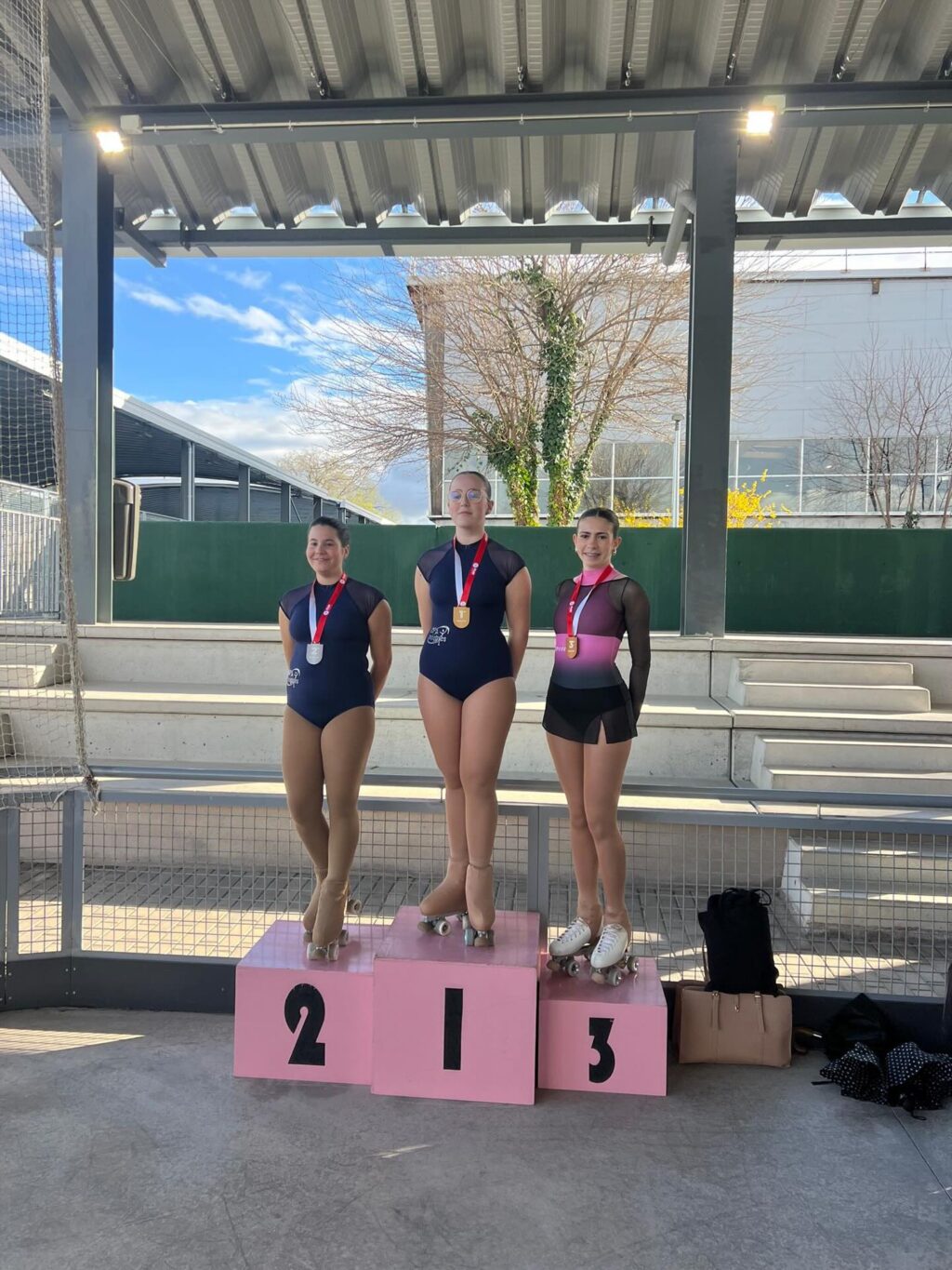 Instagram post from cpartistico.alcorcon. This post is in position 6.