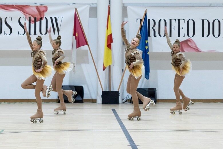 Instagram post from cpartistico.alcorcon. This post is in position 7.